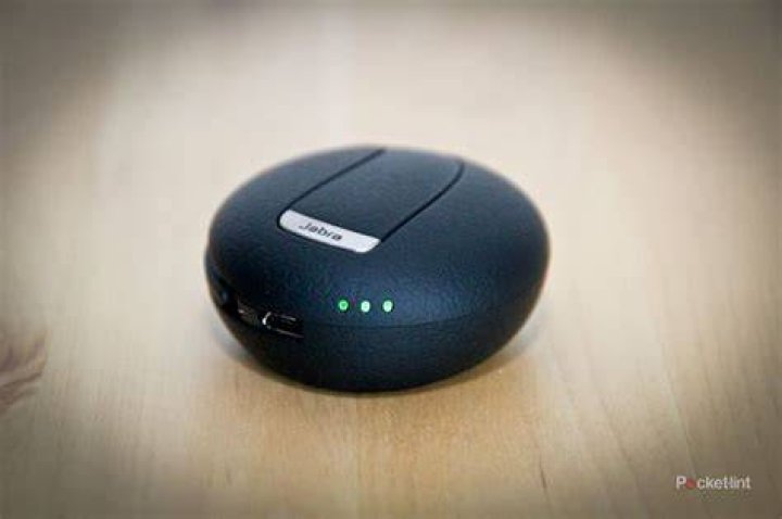 Jabra Stone2.