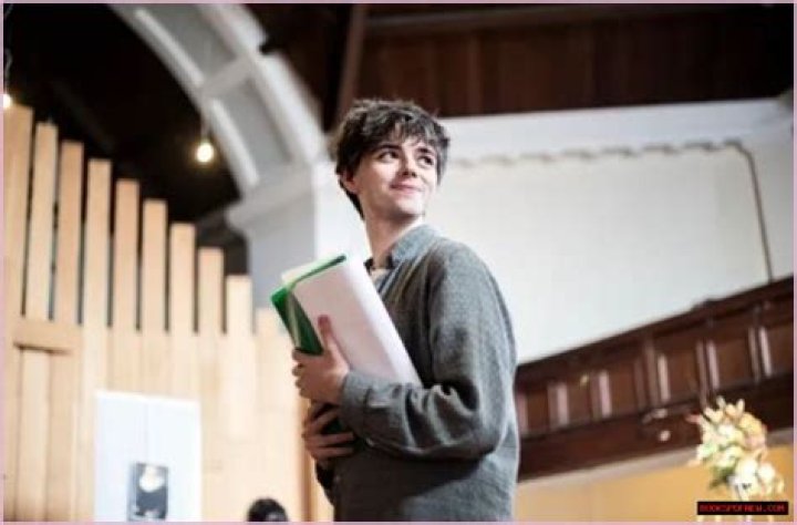 Jack Wolfe Wiki, Bio, Age, Height, Career, Family, Girlfriend, Net Worth