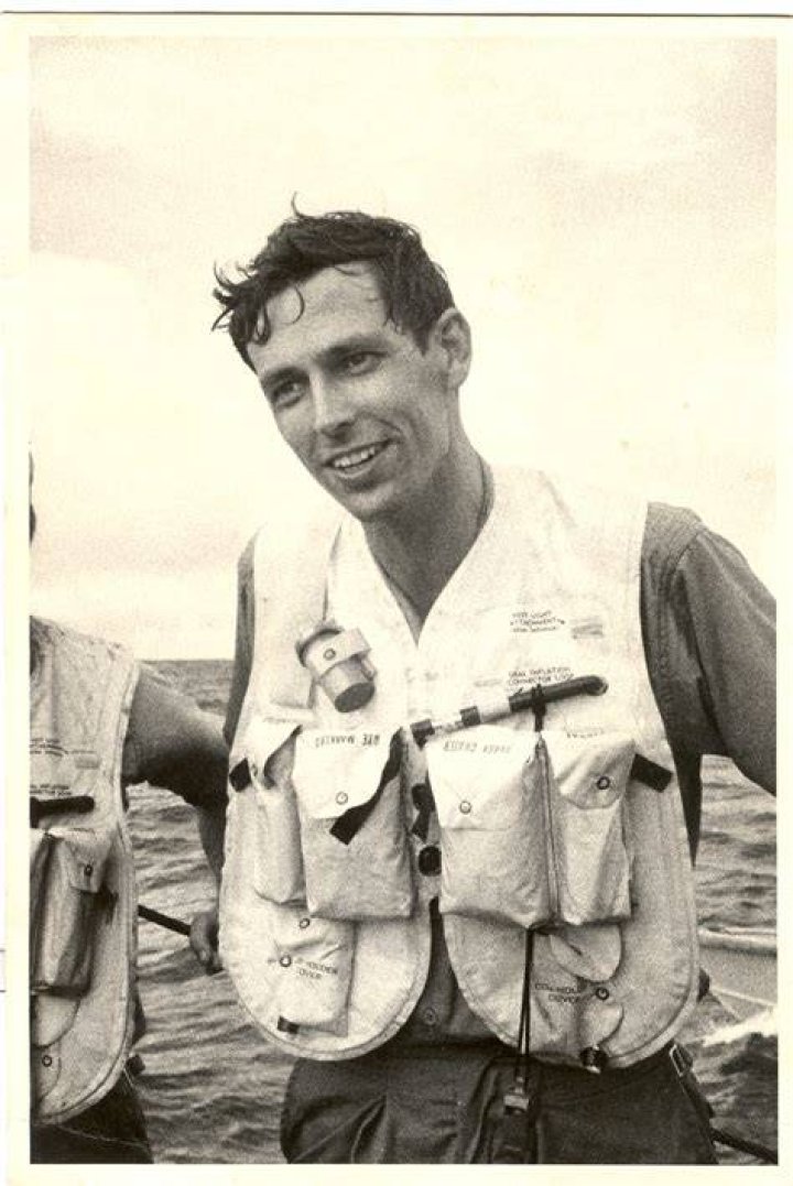 Jacques Piccard