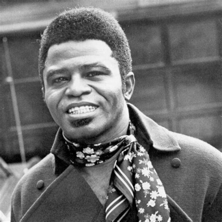 James brown