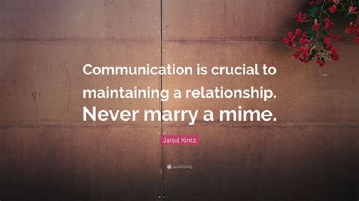 Jared Kintz breakup quote