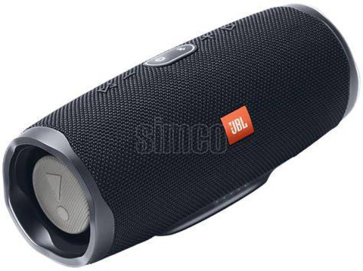 JBL Charge 4 Render