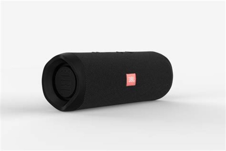 Jbl Flip 5 Render