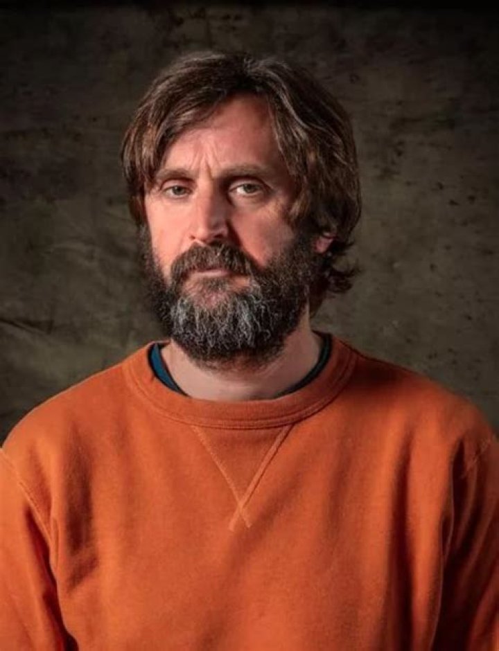 Joe Wilkinson's Wife A Deep Dive Into Their Relationship