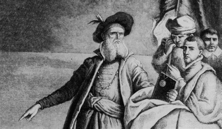John Cabot