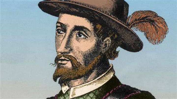 Juan Ponce de Leon