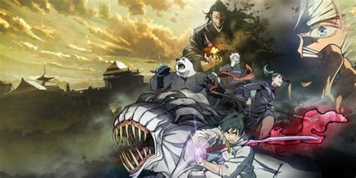 Jujutsu Kaisen 0 Plot Summary Design Talk