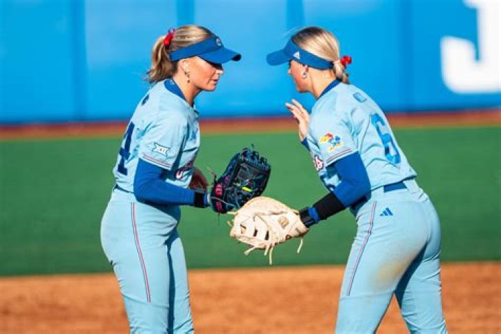 Kansas Softball Resource Guide