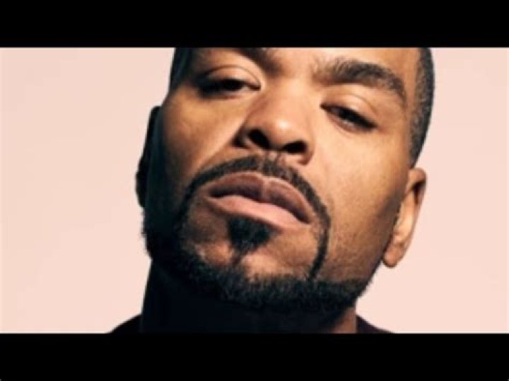 Karrine Steffans and Method Man