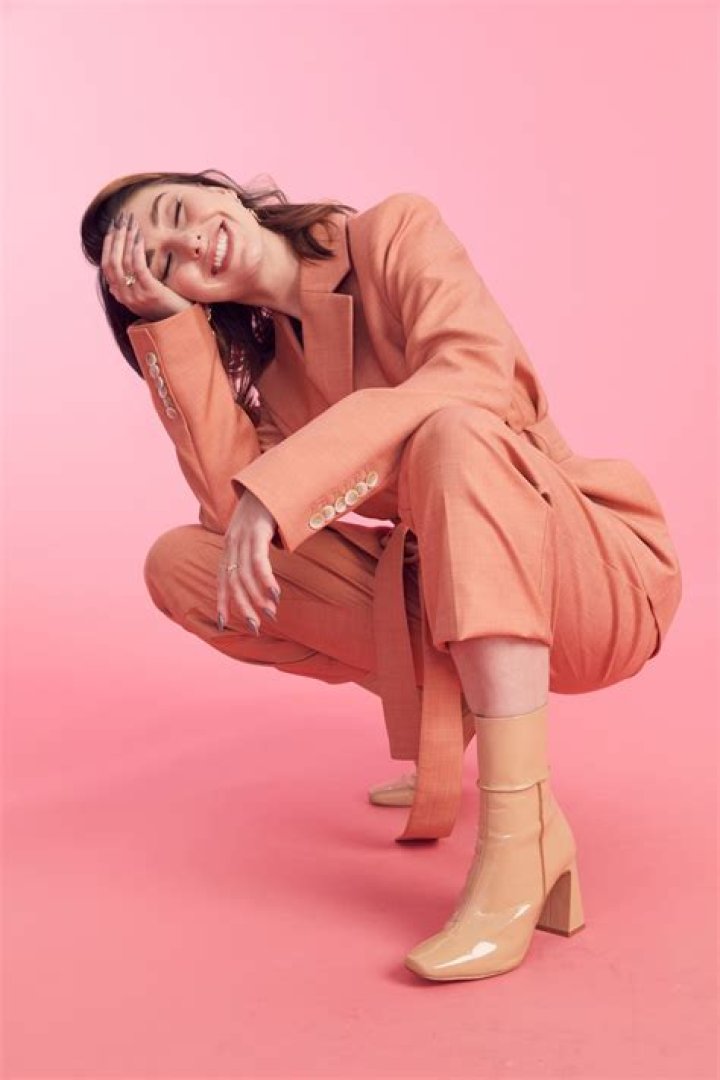Kimbra's Journey The Role Of Her Partner In Her Success