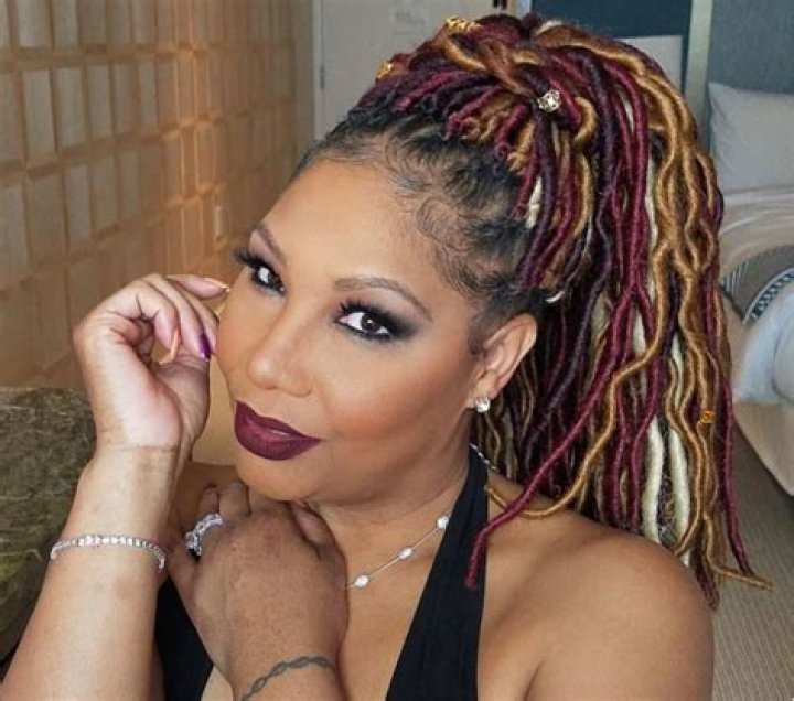 Know Traci Braxton's Net Worth, Salary, Career, and Personal Life