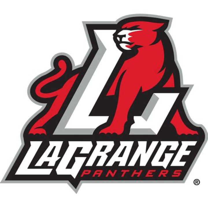 LaGrange College logo
