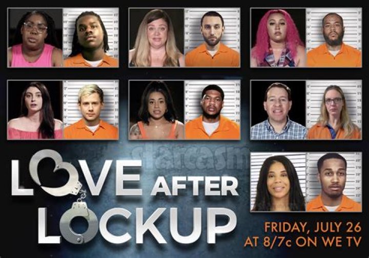 Lock Up
