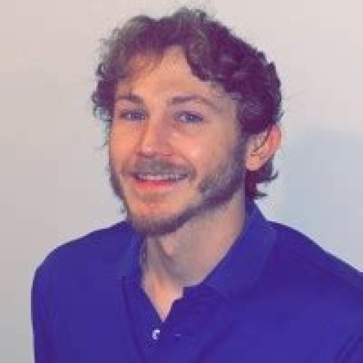 Logan Lawson | Recruiting Coordinator