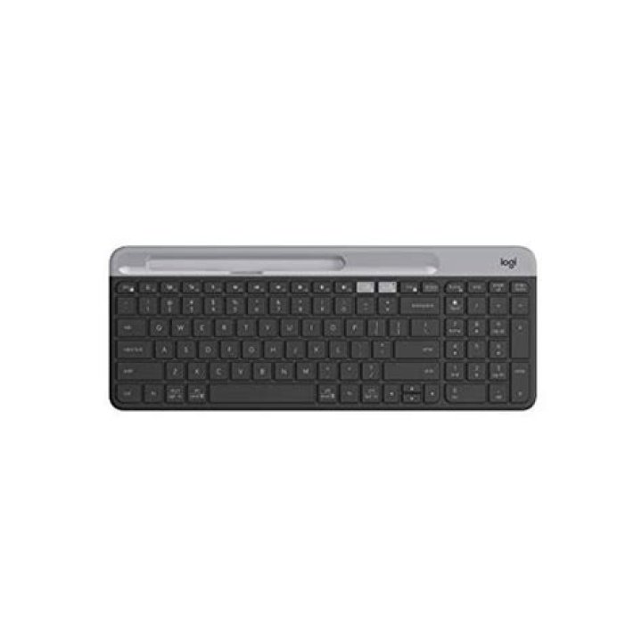 Logitech K580 Chrome OS Cropped Render