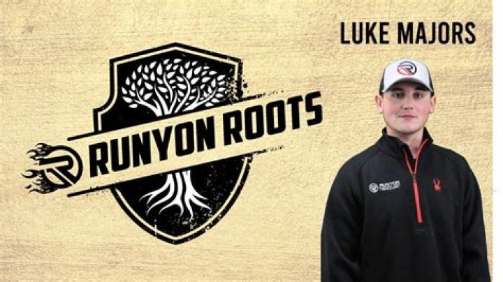 Luke Majors's Instagram, Twitter & Facebook on IDCrawl