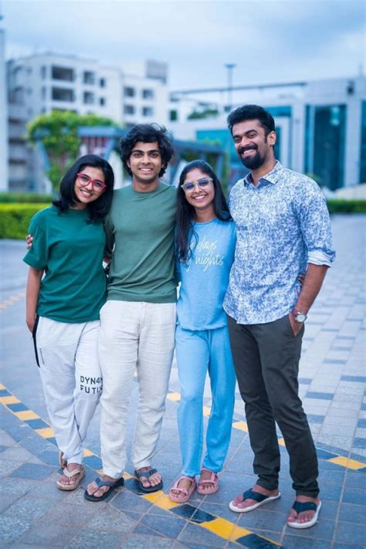 Mamitha Baiju Height Everything You Need To Know