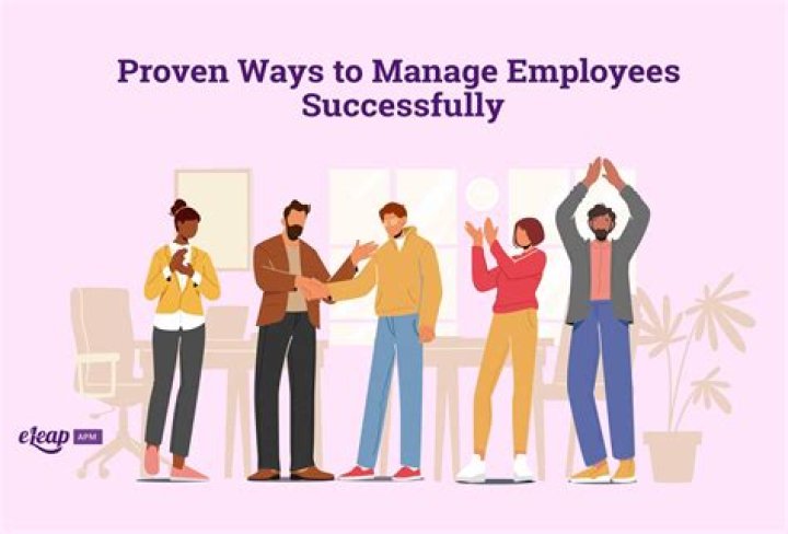 Manage