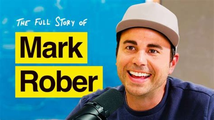 Mark Rober: The Ingenious Mind Behind Viral Experiments
