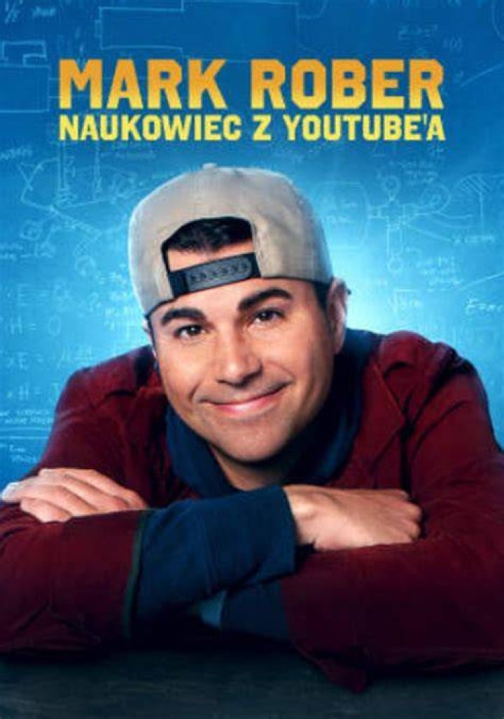 Mark Rober