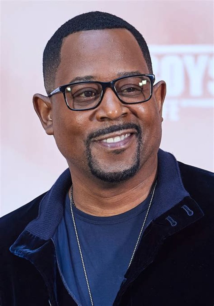 Martin Lawrence's height, weight. He reveals secrets of Big Momma&rsquo;s figure