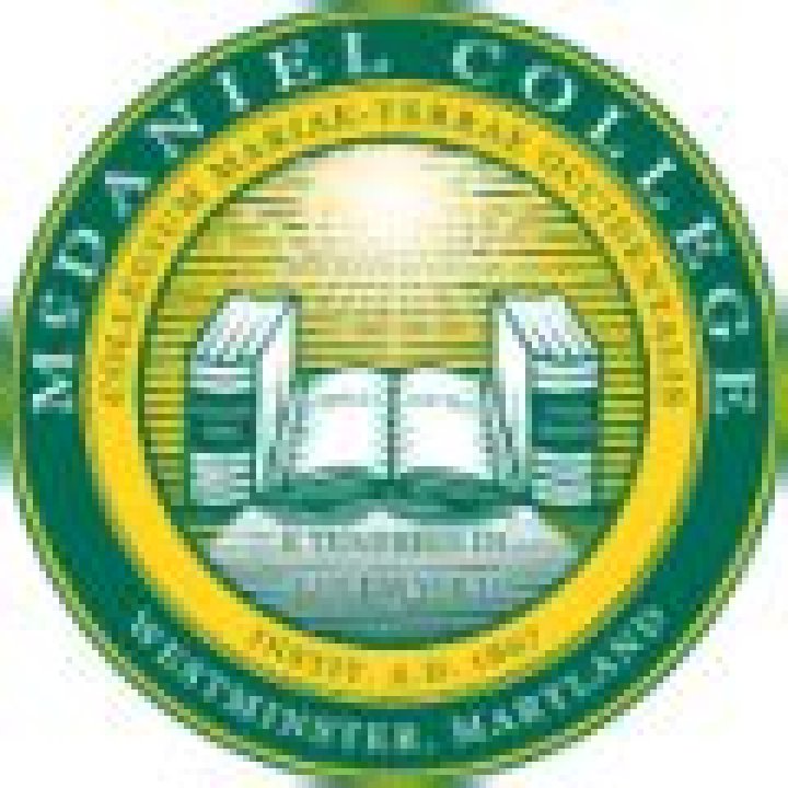 McDaniel College logo
