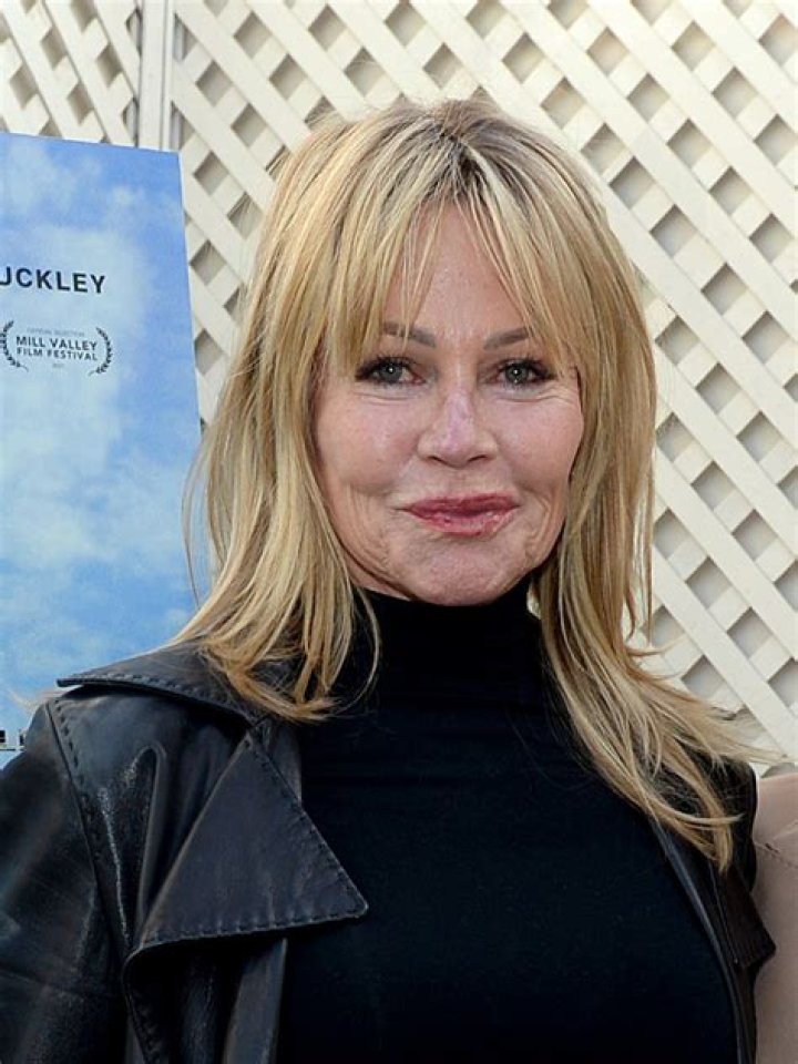 Melanie Griffith's Journey Of Love Who Is Her Spouse?