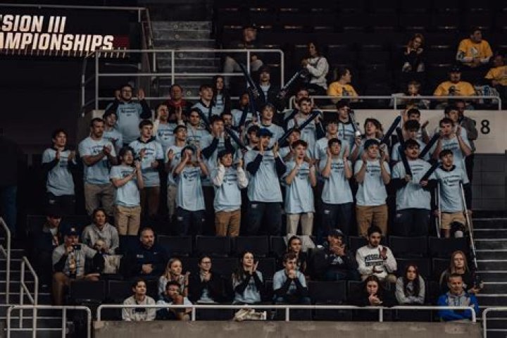 Messiah University Wrestling Program Information
