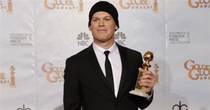 Michael C. Hall Says He's 'Open' To Being Involved In A 'Dexter' SpinOff