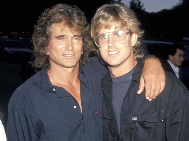 Michael Landon Jr.
