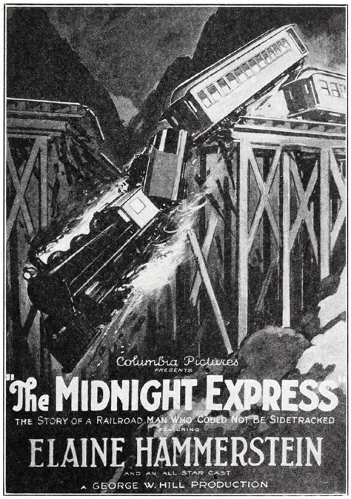 Midnight Express