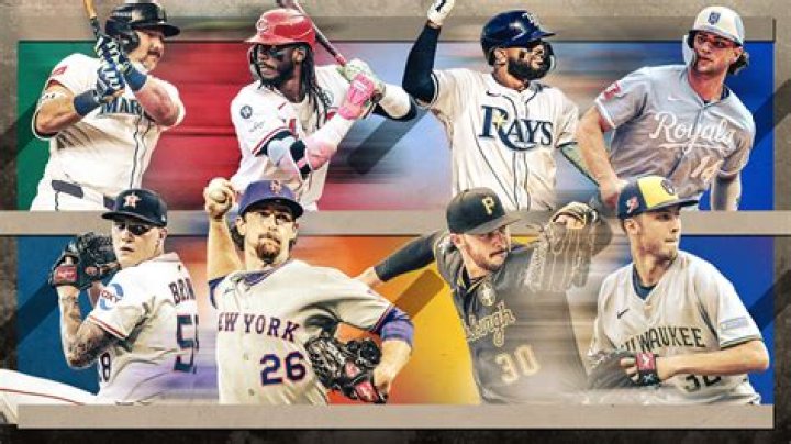 MLB