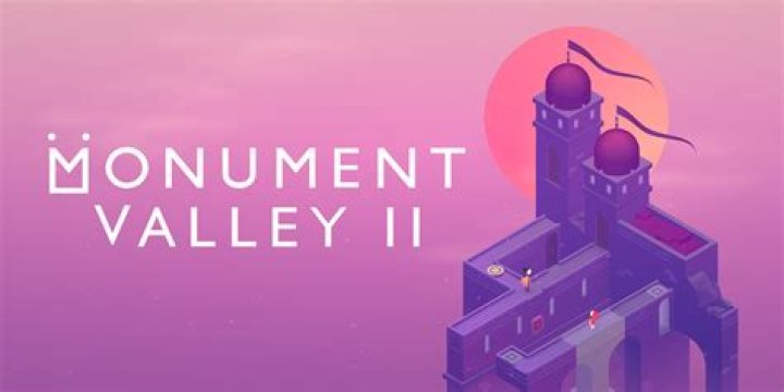 Monument Valley 2