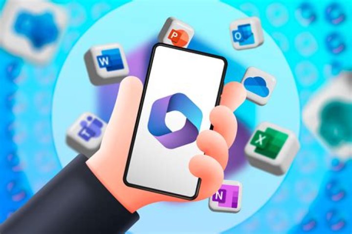 My apps