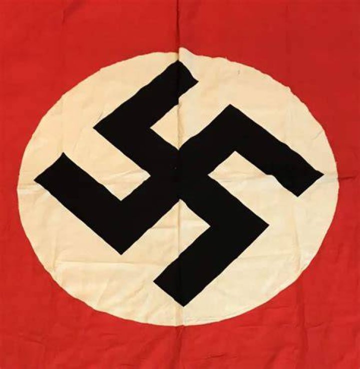 Nazi Flag