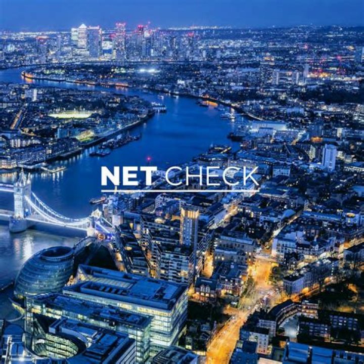NET CHECK Mobile Testing Names Vodafone UK Best for London ISPreview UK