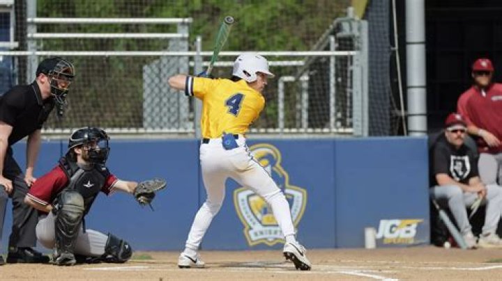 Neumann University Baseball Program Information