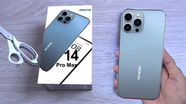 Nokia 1.4