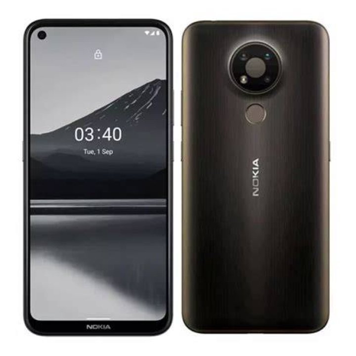 Nokia 3.4