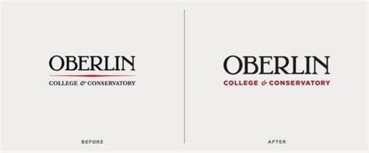 Oberlin College logo