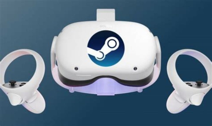 Oculus Home Steamvr
