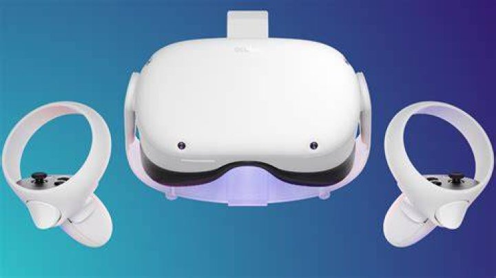 Oculus Quest