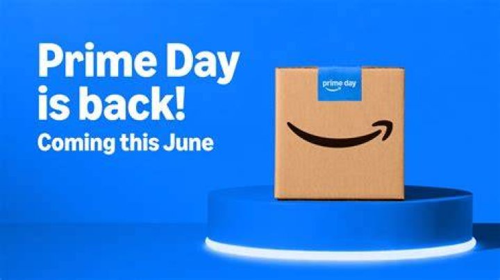 One Prime Day is enough, Amazon