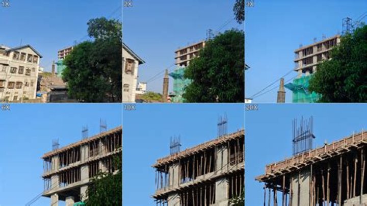 OnePlus 5 daylight camera sample