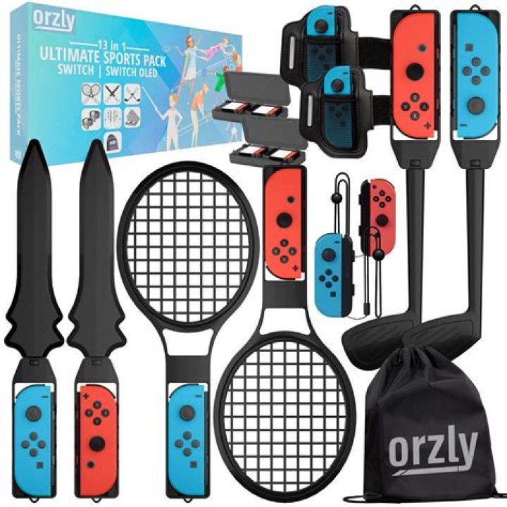 Orzly