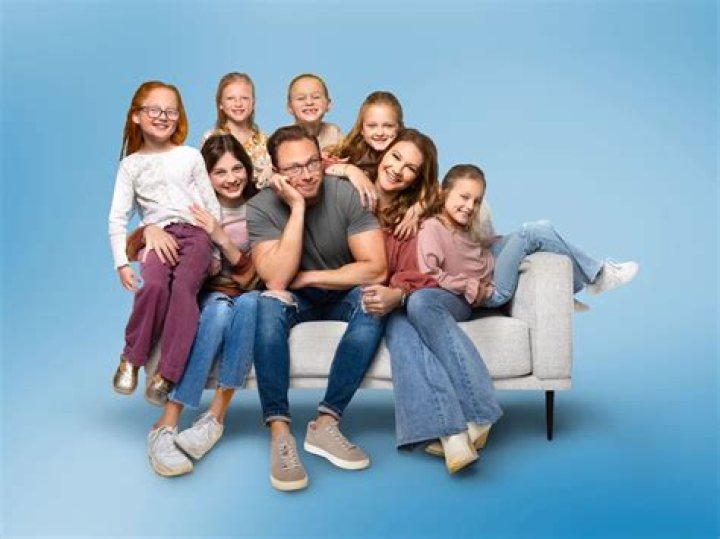 OutDaughtered's Danielle Busby Updates on Mystery Health Issues E