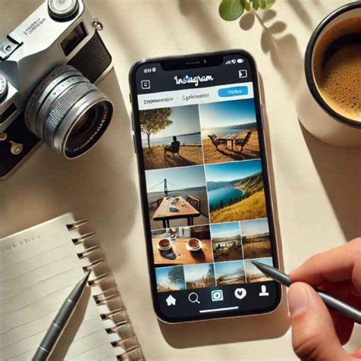 Panorama on Instagram