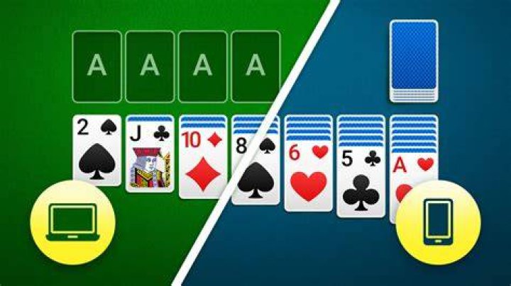 Pasjans Solitaire Solitaire Games Online