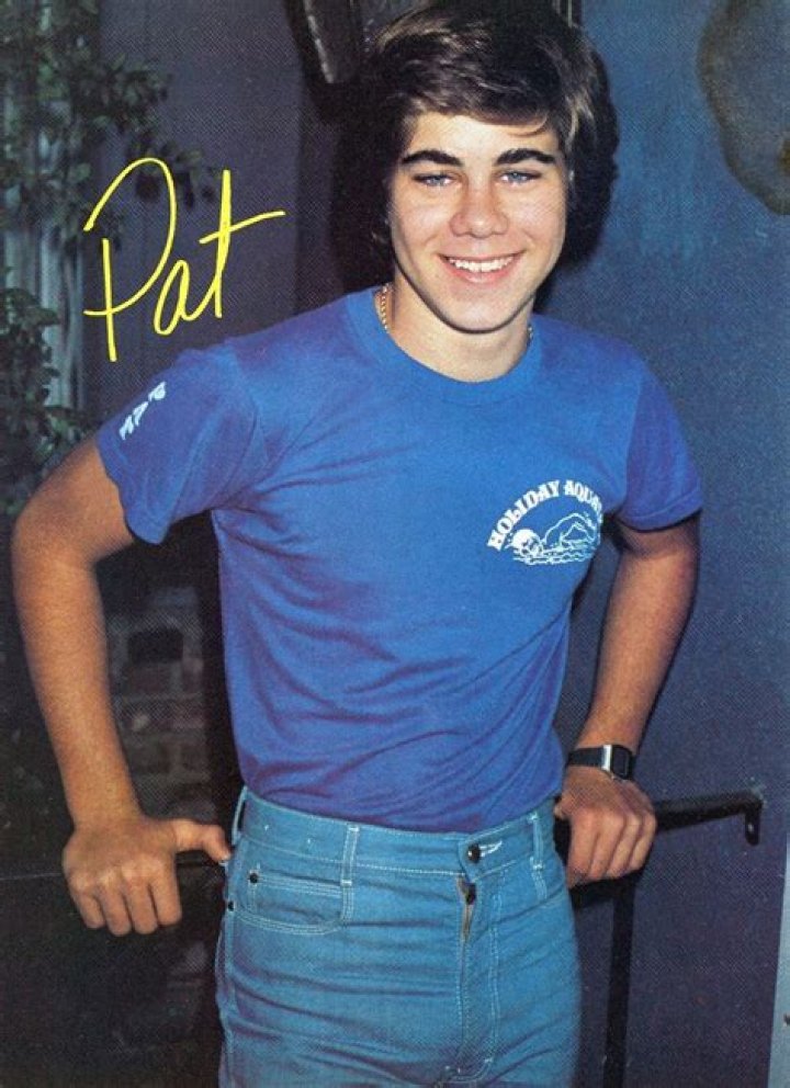 Pat Laborteaux