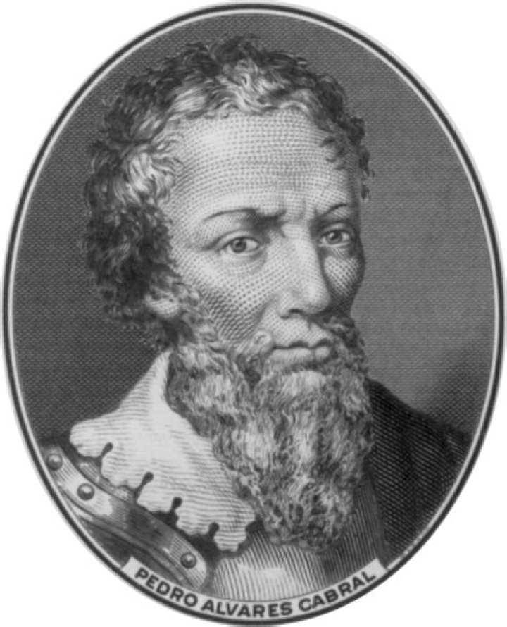 Pedro Alvarez Cabral